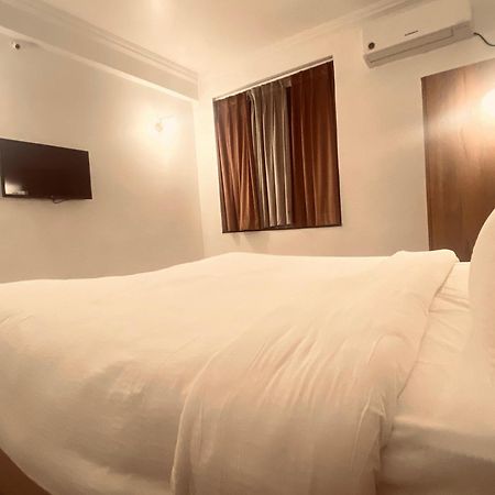 Bhopal Lake Stays Ngoại thất bức ảnh