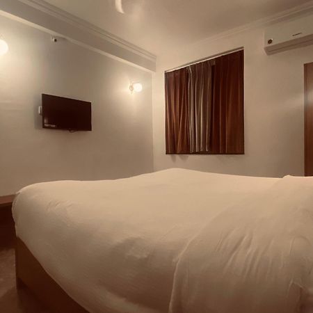 Bhopal Lake Stays Ngoại thất bức ảnh